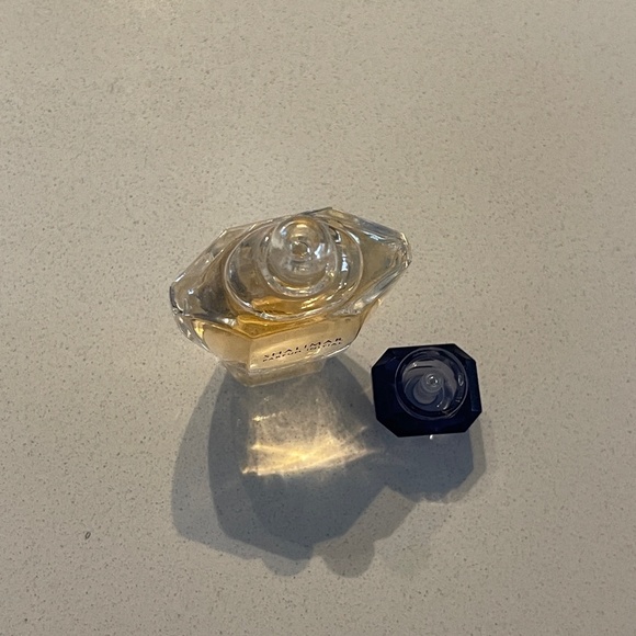 NEW Shalimar Guerlain 0.17 oz / 5 ml EAU DE PARFUM MINIATURE Splash perfume - Picture 5 of 5